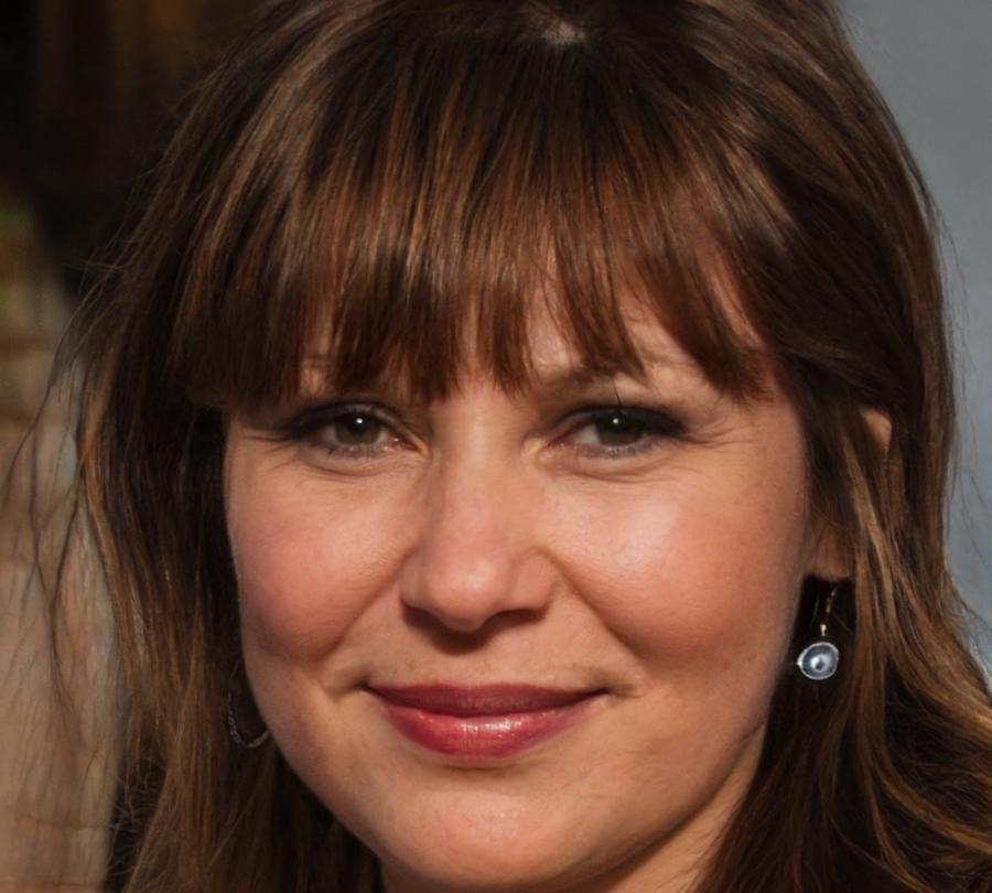 Portrait professionnel