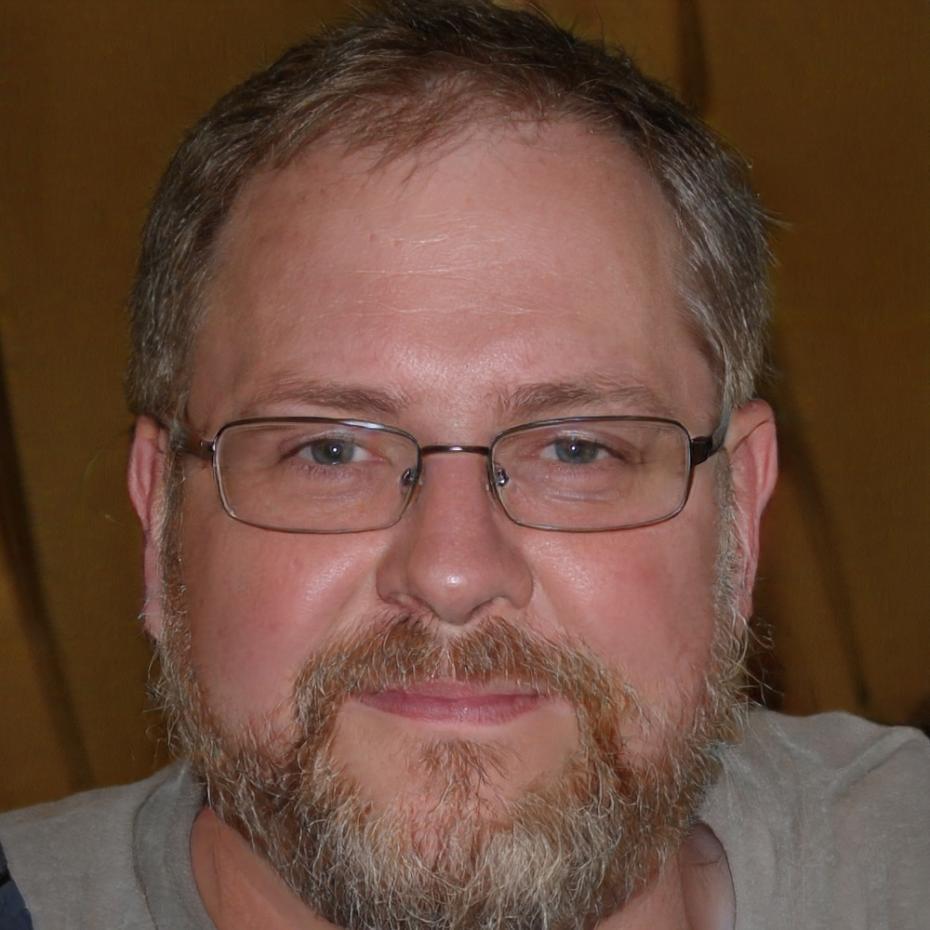 Portrait de Maxence Dubernet, formateur expert