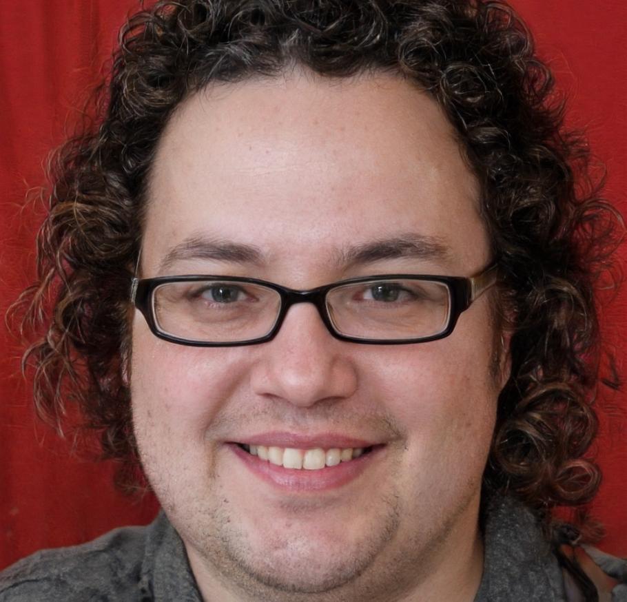 Portrait de Théophane Crestois, formateur expert en présentation budgétaire