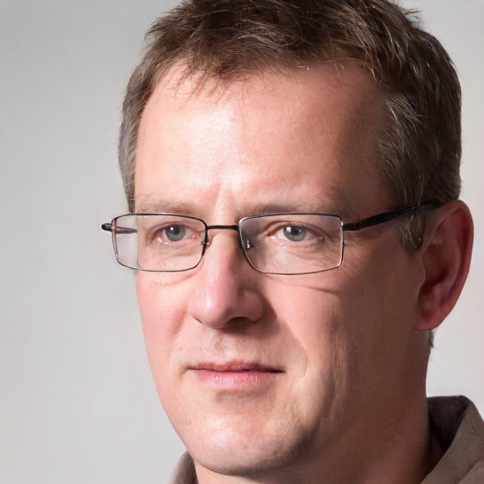 Thierry Marchand, formateur expert