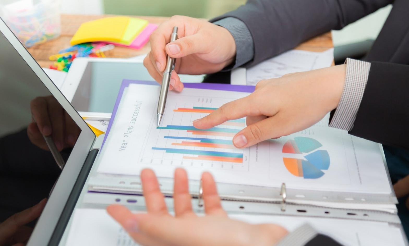 Session de formation en présentiel